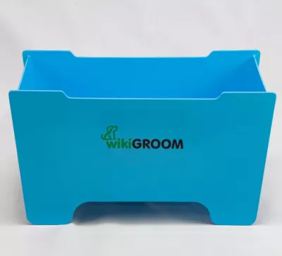 Ванна для груминга wikiGROOM Mini