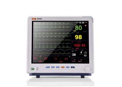 MS Westfalia Biolight M9500