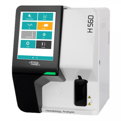 Erba Lachema H560