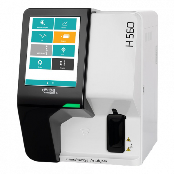 Erba Lachema H560