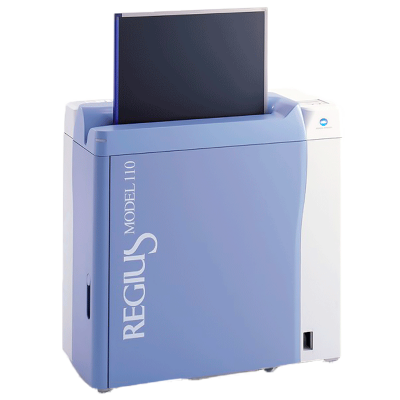 Konica Minolta Regius 110