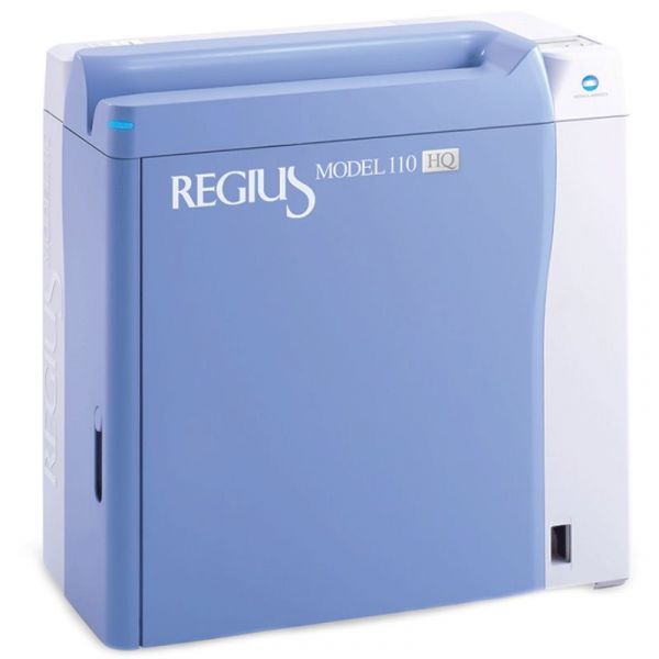 Konica Minolta Regius 110 HQ