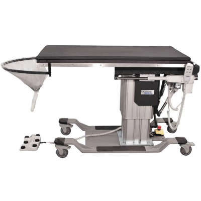 Oakworks Med CFUR301