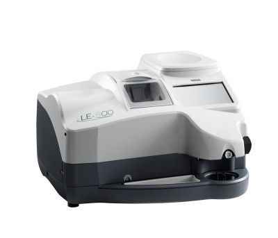 Nidek LE-800