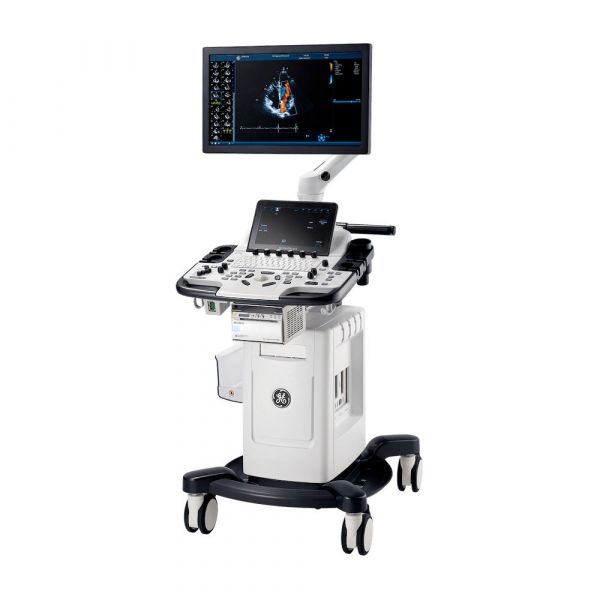 GE Healthcare Vivid T8