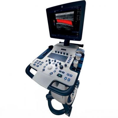 GE Healthcare Logiq V5