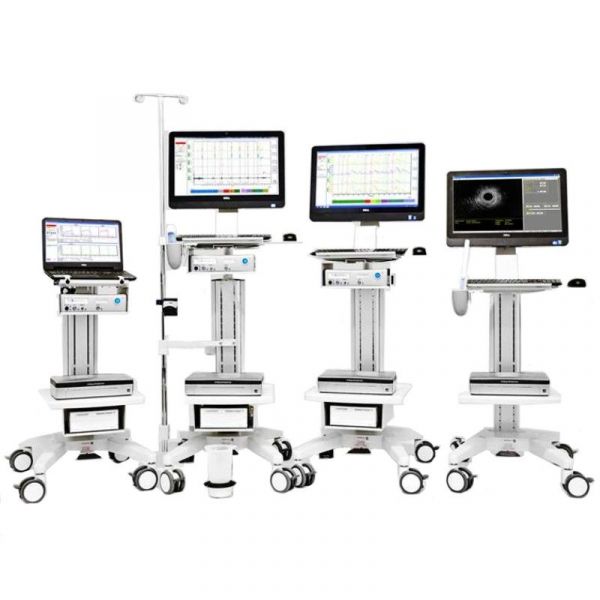 The Prometheus Group  RTAU-S-N / RTAU-S-8
