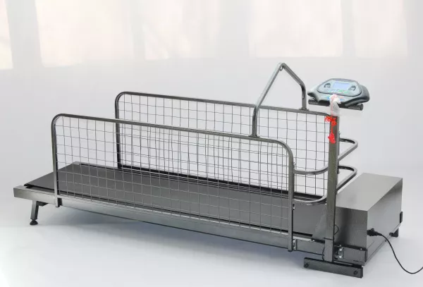 Беговая дорожка для собак wikiRUN LARGE Pro