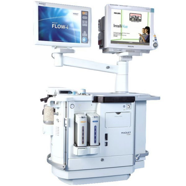 Maquet Flow-i