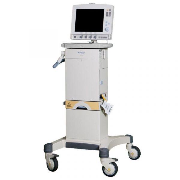 Maquet Servo-i MRT