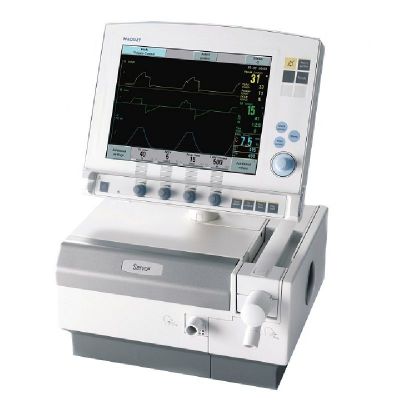Maquet Servo-S