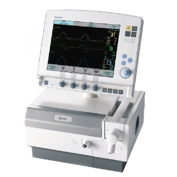 Maquet Servo-S