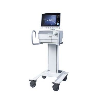 Maquet Servo-S