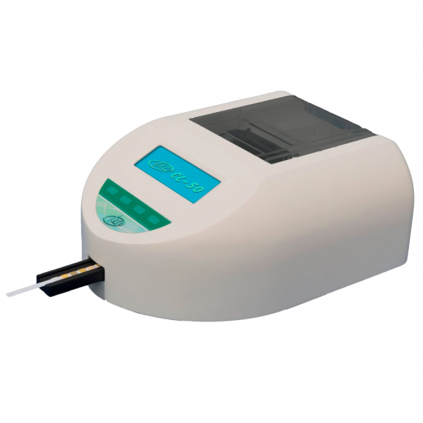 HTI CL-50 Plus