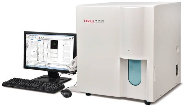 Dirui BF-6500