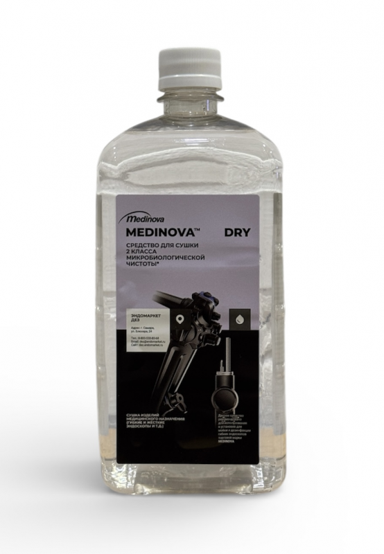 Medinova DRY