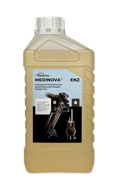 Medinova ENZ