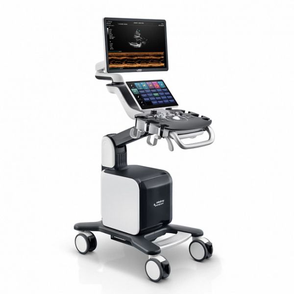Mindray Vetus 50