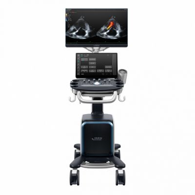 Mindray Vetus 80