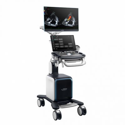 Mindray Vetus 80