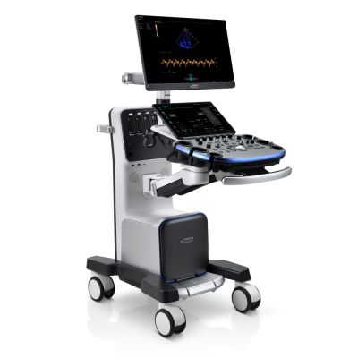 Mindray Vetus 9