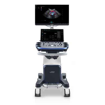 Mindray Vetus 9