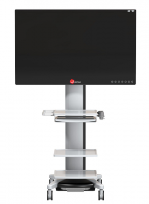 Монитор UHD с разрешением 4К Shteiman 8155