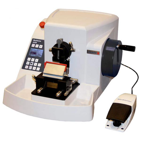 Medite Meditome A550