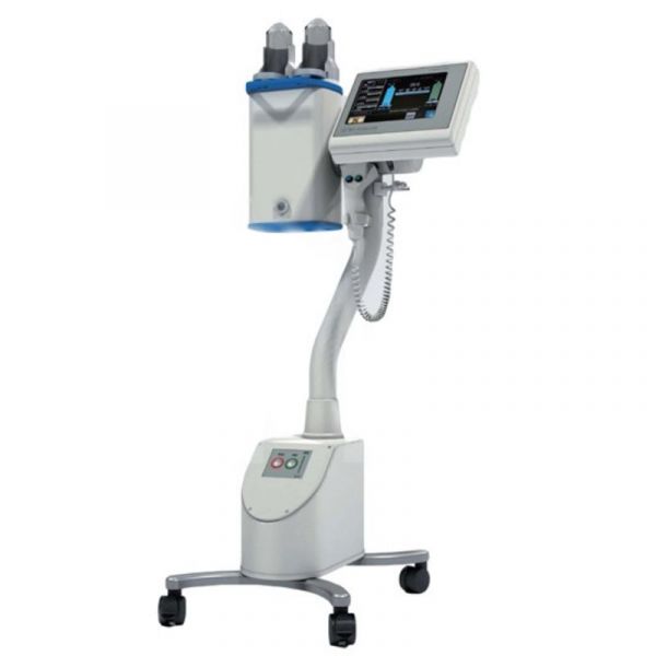 Medtron Accutron HP-D