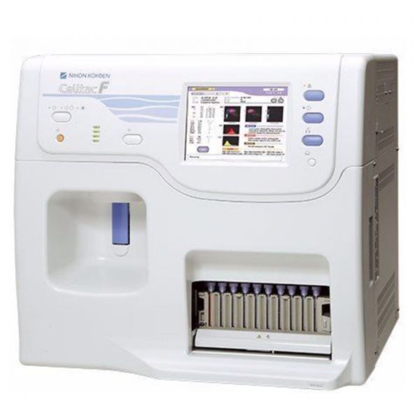 Nihon Kohden MEK-8222K
