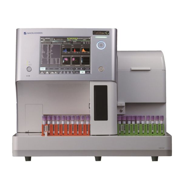 Nihon Kohden МЕК-9100