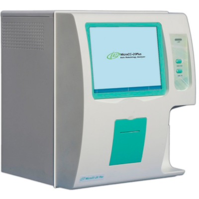 HTI MicroCC-20 Plus