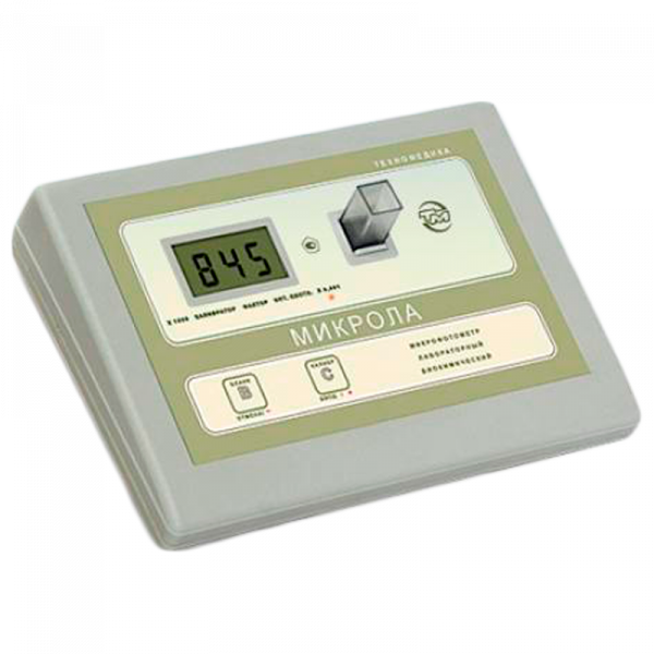 Техномедика Микрола 580