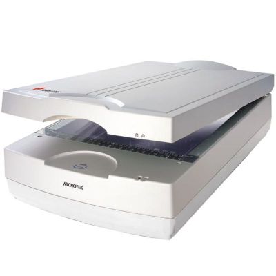 Microtek Medi 5000
