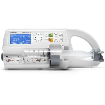 Mindray BeneFusion SP3