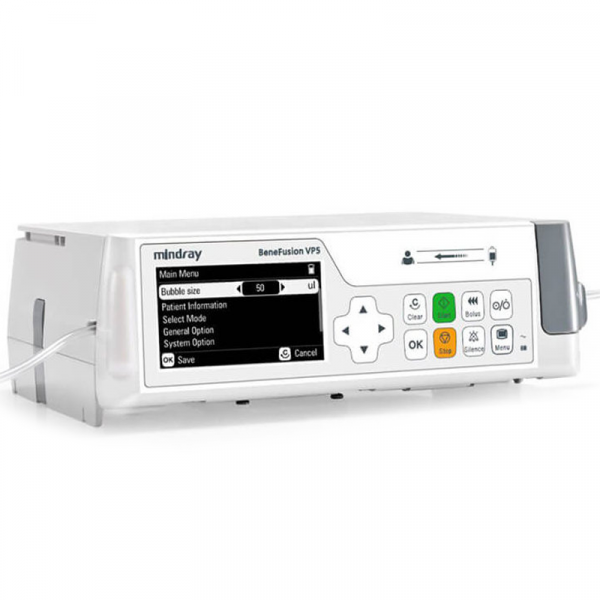 Mindray BeneFusion VP5