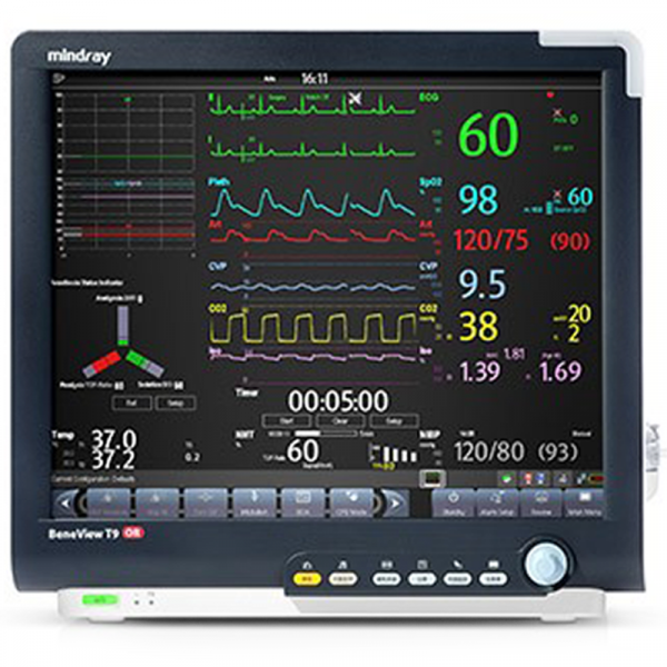 Mindray BeneView T9 OR