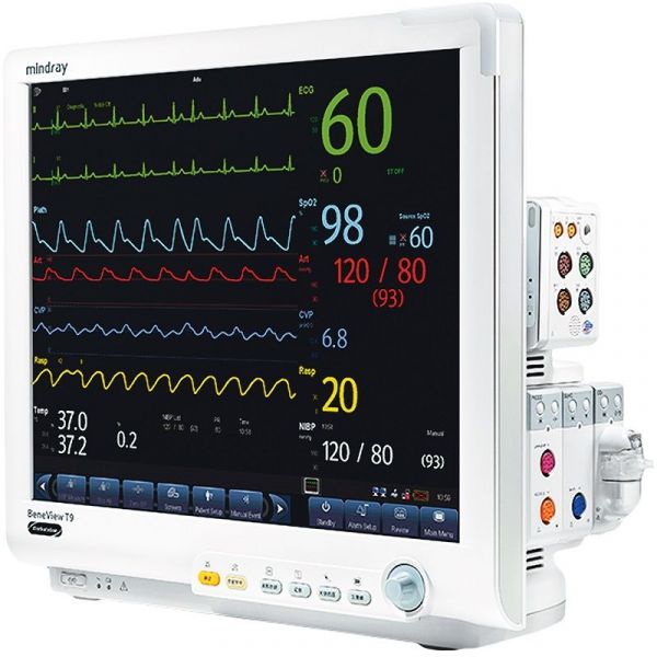 Mindray BeneView T9