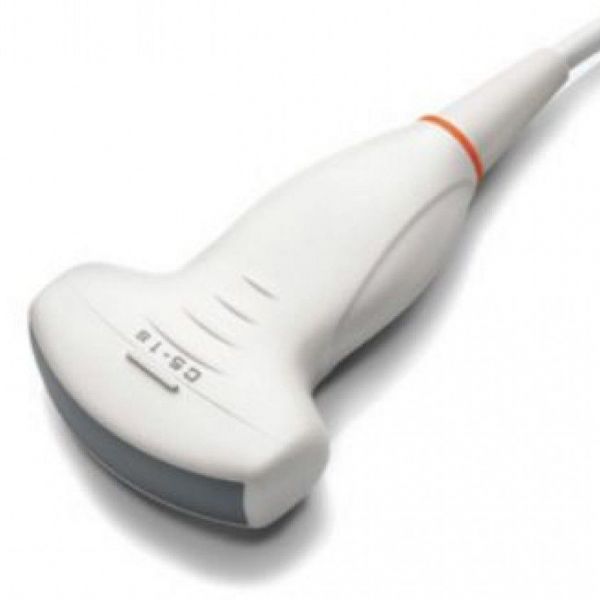 Mindray C5-1E