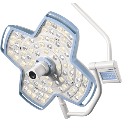 Mindray HyLED 9500