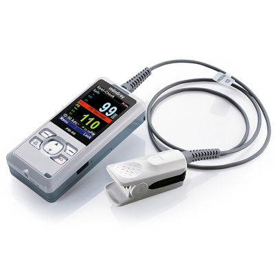 Mindray PM-60