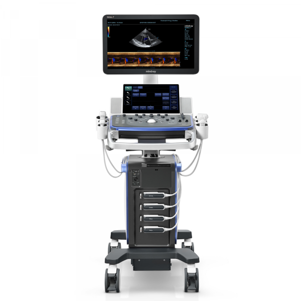 Mindray Vetus 7