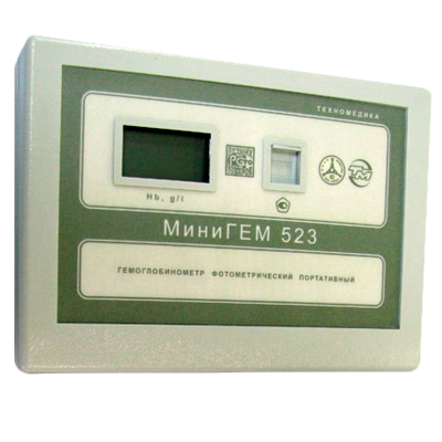 Техномедика МиниГЕМ-523
