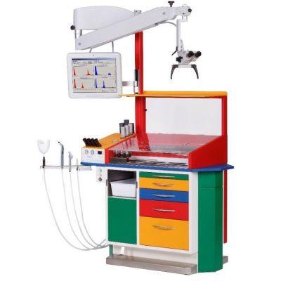 Heinemann Modula Europa Complete