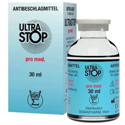 MoNo Chem-Pharm Produkte Средство от запотевания оптики Ultrastop
