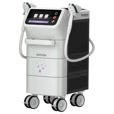 Asclepion Laser Technologies MeDioStar Monolith