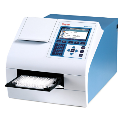 Thermo Fisher Scientific Multiskan GO