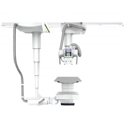 Siemens Multitom Rax