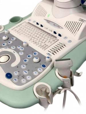 Esaote MyLab 20 Plus