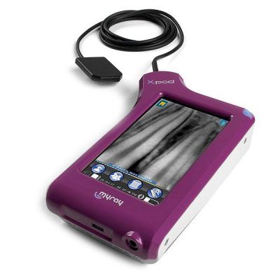 MyRay Х-pod